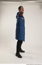 garson STANDING POSE KATANAMASTER